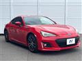 2016 Subaru BRZ
