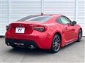 2016 Subaru BRZ