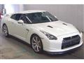 2008 Nissan Nissan GT-R