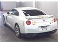 2008 Nissan Nissan GT-R