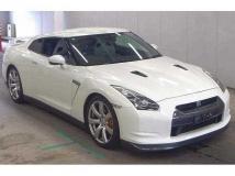 2008 Nissan Nissan GT-R