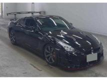 2008 Nissan Nissan GT-R