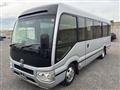 2021 Toyota Coaster