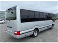 2021 Toyota Coaster