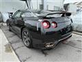 2013 Nissan Nissan GT-R