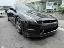 2013 Nissan Nissan GT-R