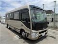 2017 Hino Liesse II