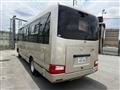 2017 Hino Liesse II