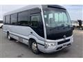 2021 Toyota Coaster