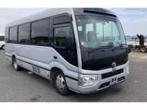 2021 Toyota Coaster