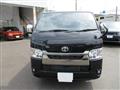 2025 Toyota Hiace Van