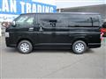 2025 Toyota Hiace Van