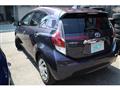 2015 Toyota AQUA