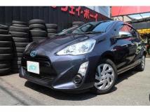 2015 Toyota AQUA