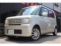 2010 Daihatsu Move Conte