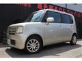 2010 Daihatsu Move Conte