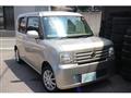 2010 Daihatsu Move Conte