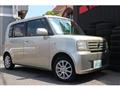 2010 Daihatsu Move Conte