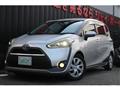 2017 Toyota Sienta