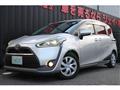 2017 Toyota Sienta