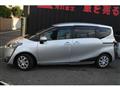 2017 Toyota Sienta