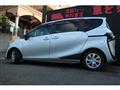 2017 Toyota Sienta