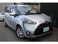2017 Toyota Sienta