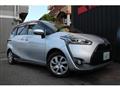 2017 Toyota Sienta