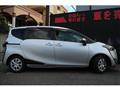 2017 Toyota Sienta