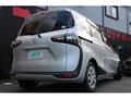 2017 Toyota Sienta