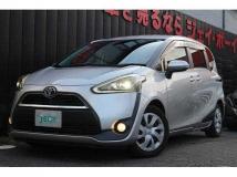 2017 Toyota Sienta
