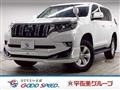 2018 Toyota Land Cruiser Prado