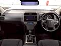 2018 Toyota Land Cruiser Prado