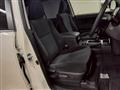2018 Toyota Land Cruiser Prado