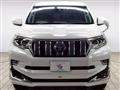 2018 Toyota Land Cruiser Prado