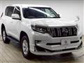 2018 Toyota Land Cruiser Prado