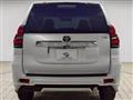 2018 Toyota Land Cruiser Prado