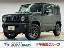 2024 Suzuki Jimny