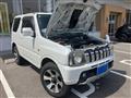2011 Suzuki Jimny