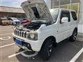 2011 Suzuki Jimny