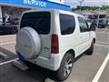 2011 Suzuki Jimny