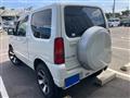 2011 Suzuki Jimny