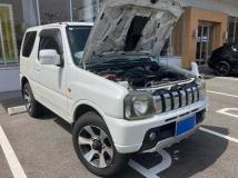 2011 Suzuki Jimny