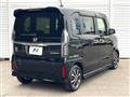 2019 Honda N BOX