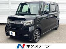 2019 Honda N BOX