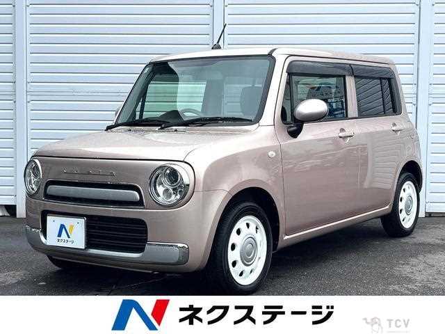 2015 Suzuki Alto
