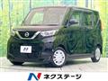 2020 Nissan ROOX