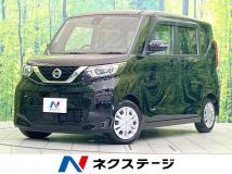 2020 Nissan ROOX