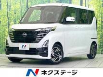 2025 Nissan ROOX