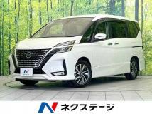 2021 Nissan Serena